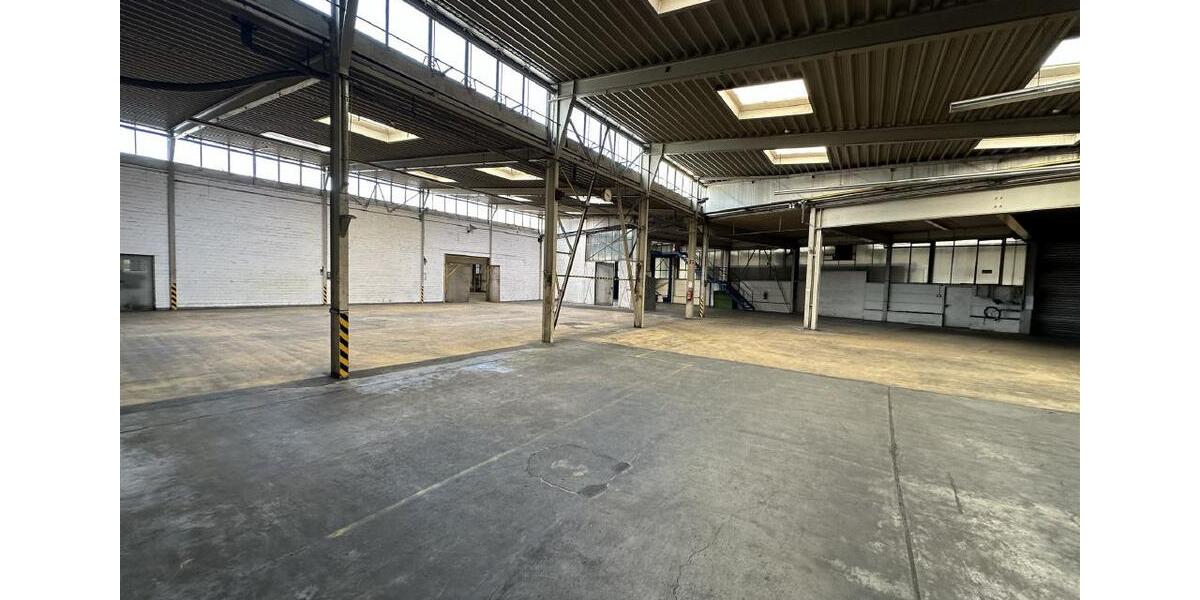 Gewerbeobjekt Arnsberg Rusch - 1.375&euro; | Angebot:22554386