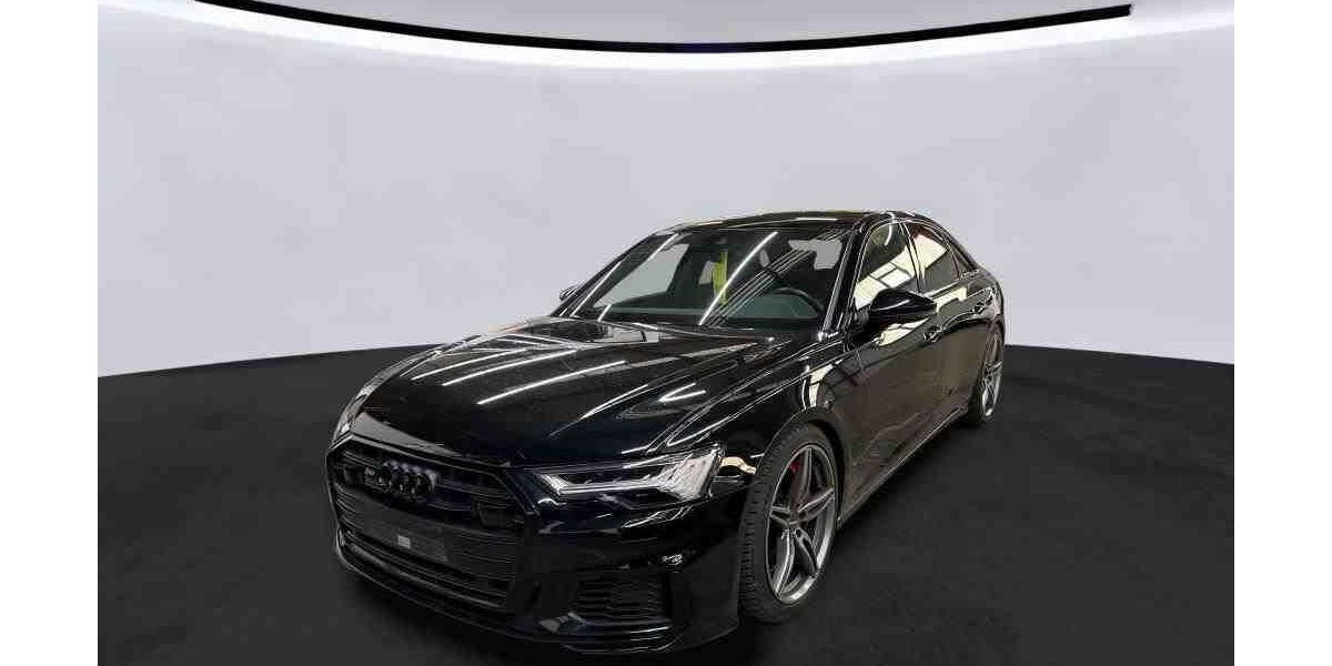 Audi S6 102.773 km 44.375 &euro; Hamm 59067