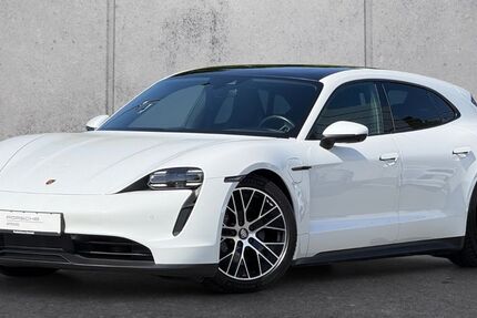 Porsche Taycan 35.652 km 62.500 &euro; Holzwickede 59439