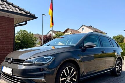 VW Golf 137.000 km 16.500 &euro; Ense 59469