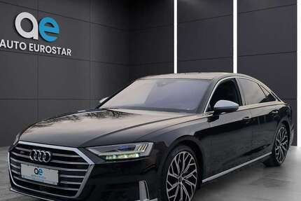 Audi S8 143.980 km 57.950 &euro; Hamm 59077