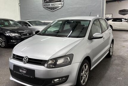 VW Polo 169.500 km 3.500 &euro; Iserlohn 58638