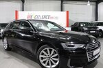 Audi A6 Avant 45 TDI QUATTRO DESIGN S-LINE VOLL-LEDER 90.000 km 31.777 &euro; Hamm 59077