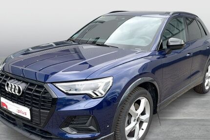 Audi Q3 13.196 km 48.811 &euro; Dortmund 44143