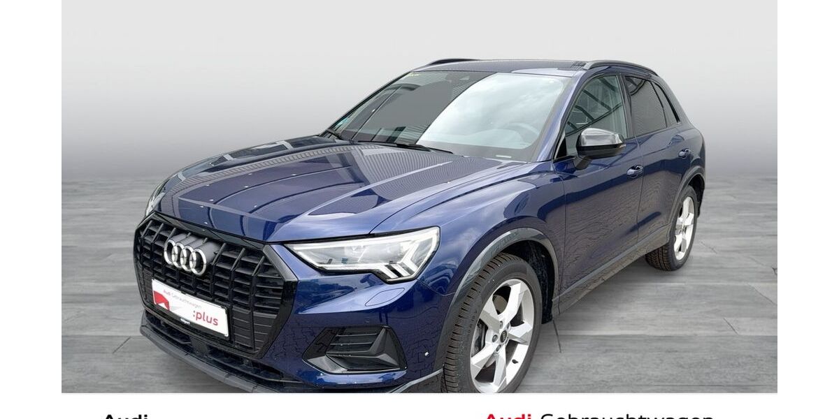Audi Q3 13.196 km 48.811 &euro; Dortmund 44143