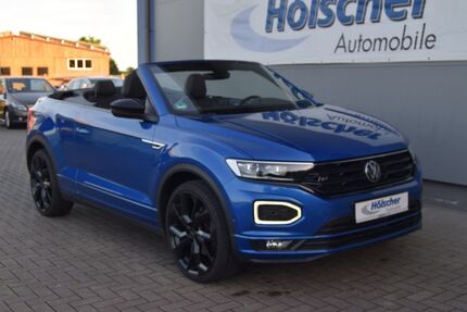 VW T-Roc 49.500 km 25.950 &euro; Nordkirchen 59394