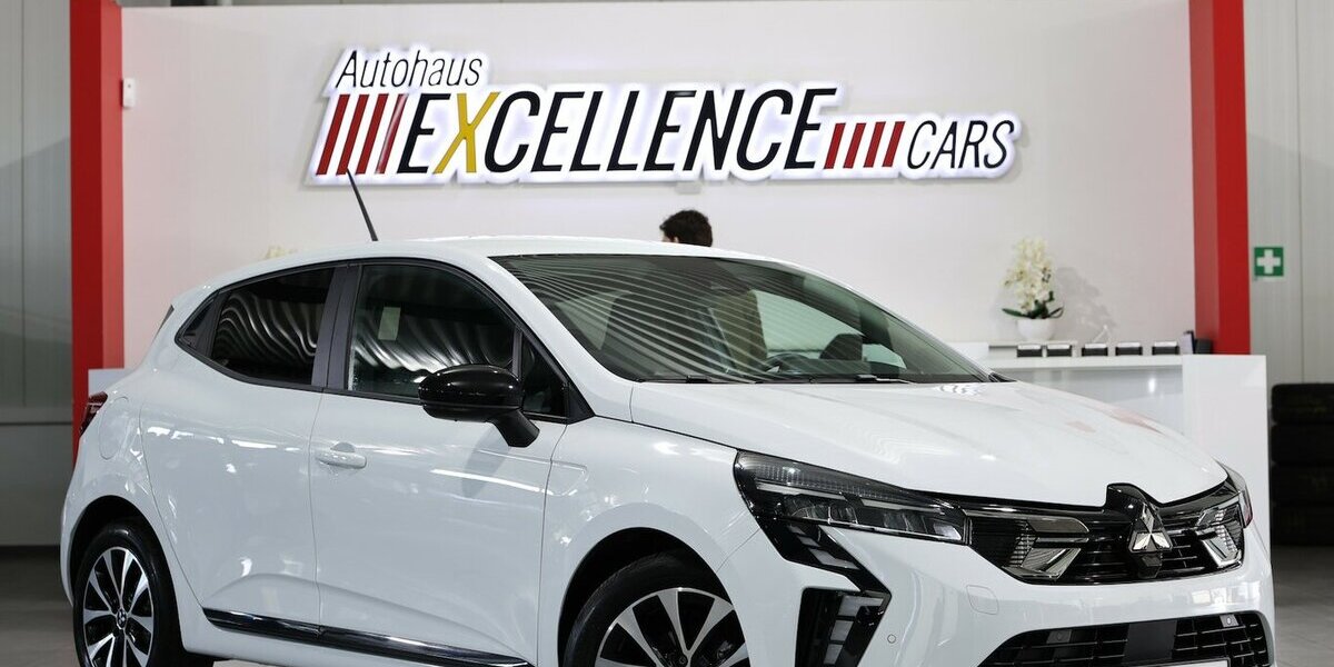 Mitsubishi Colt 1.0 SCe PLUS WHITE / LED, VIRTUAL-COCKPIT 30.000 km 15.777 &euro; Hamm 59077