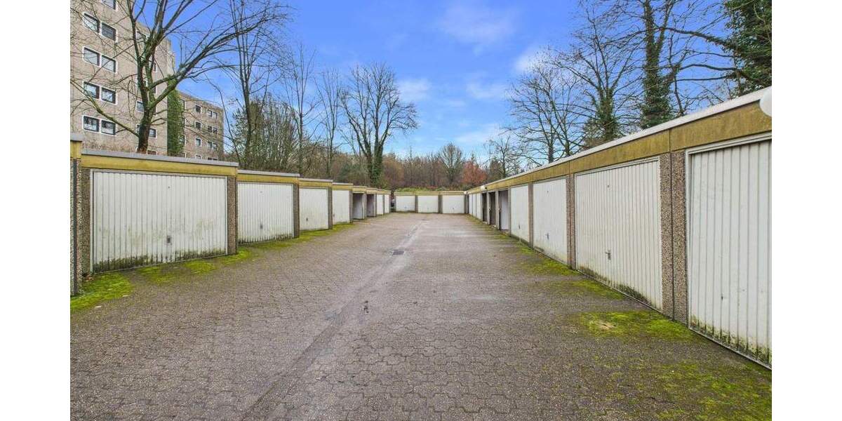 Etagenwohnung Dortmund Eichlinghofen - 3 Zimmer, 91 m&sup2;, 139.000&euro; | Angebot:25997203