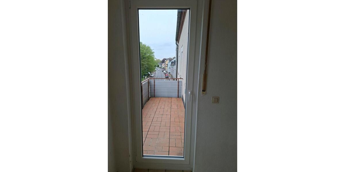 Etagenwohnung Dortmund Huckarde - 2 Zimmer, 56 m&sup2;, 500&euro; | Angebot:26579675