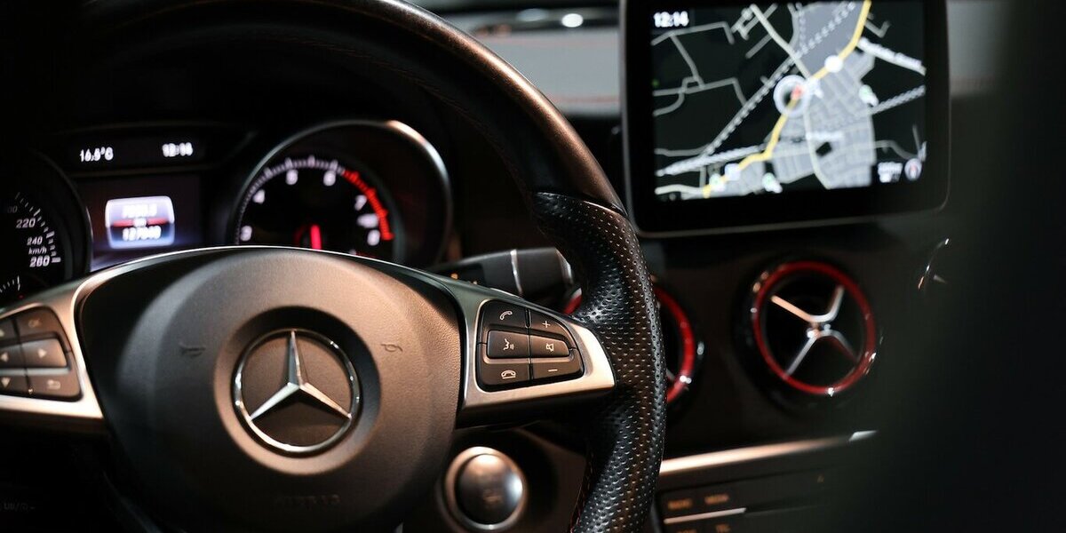 Mercedes-Benz CLA 250 Shooting Brake 4M AMG-LINE-EXCLUSIVE 127.000 km 23.111 &euro; Hamm 59077