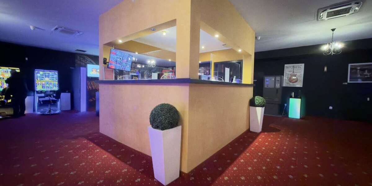 Attraktives Wohn- & Geschäftshaus mit gut laufender Spielhalle und großem Wertsteigerungspotenzial - Mehrfamilienhaus, Wohnhaus Hamm Heessen | Angebot:25122541