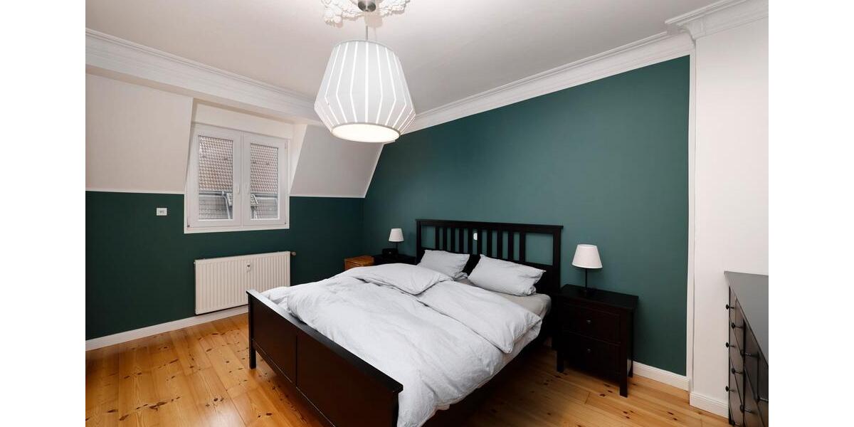 Maisonettenwohnung Dortmund Brackel - 3.5 Zimmer, 131 m&sup2;, 429.000&euro; | Angebot:27096107