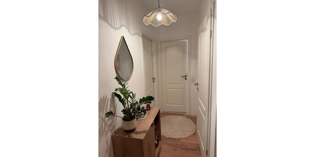 Etagenwohnung Lünen Brambauer - 3 Zimmer, 80 m&sup2;, 880&euro; | Angebot:26644876
