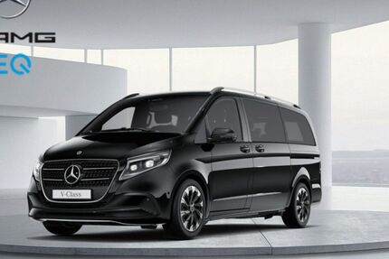 Mercedes-Benz V 250 8.586 km 83.880 &euro; Dortmund 44139