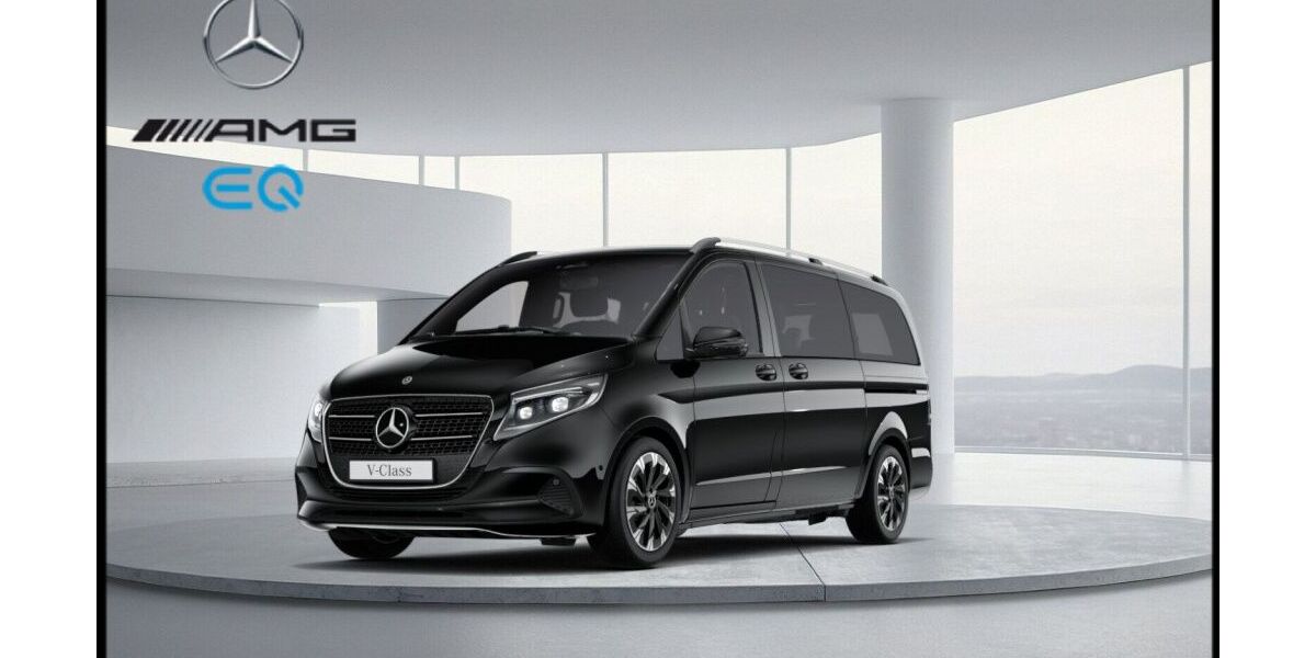 Mercedes-Benz V 250 8.586 km 83.880 &euro; Dortmund 44139