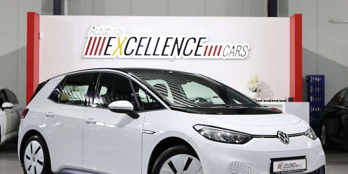 VW ID.3 64.000 km 20.777 &euro; Hamm 59077