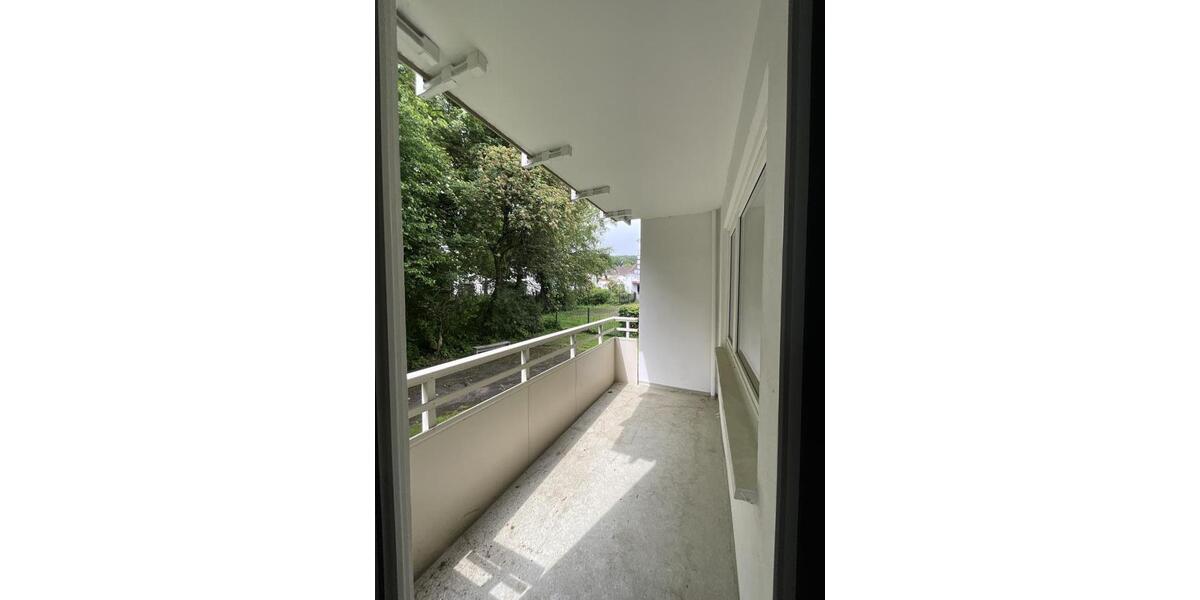Erdgeschoßwohnung Iserlohn Grüne - 2 Zimmer, 56 m&sup2;, 389&euro; | Angebot:26264787