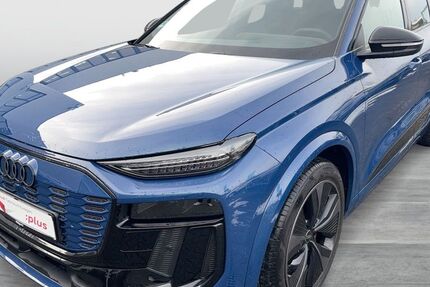 Audi Q6 e-tron 4.083 km 64.511 &euro; Dortmund 44143