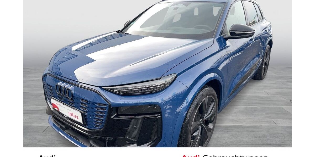 Audi Q6 e-tron 4.083 km 64.511 &euro; Dortmund 44143