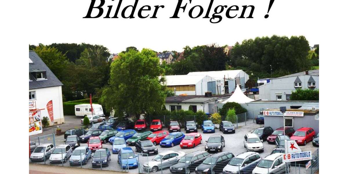 VW Lupo 130.046 km 1.150 &euro; Hamm 59077