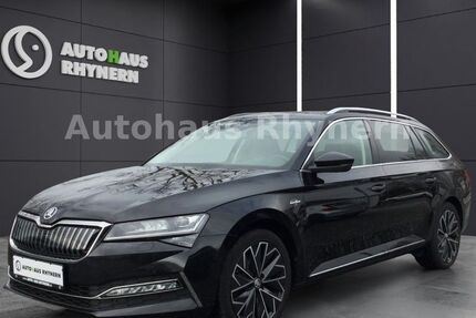 Skoda Superb 146.500 km 22.780 &euro; Hamm 59069