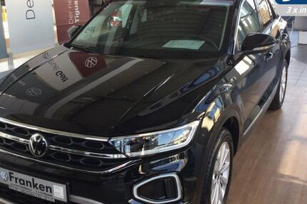 VW T-Roc 9.217 km 22.470 &euro; Hamm 59065
