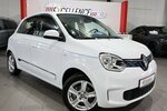 Renault Twingo INTENS ELECTRIC SPURHALTE, LEDER, KAMERA 12.000 km 13.400 &euro; Hamm 59077
