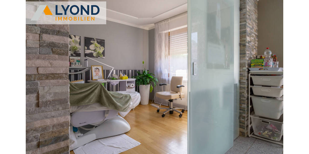 Einfamilienhaus Hamm / Berge Berge - 7 Zimmer, 156 m&sup2;, 1.400.000&euro; | Angebot:25732324