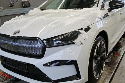 Skoda Enyaq 155.006 km 28.875 &euro; Hagen 58091