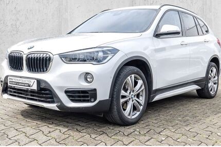 BMW X1 52.973 km 21.440 &euro; Unna 59425