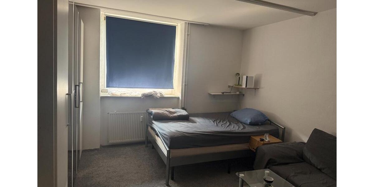 Etagenwohnung Dortmund Innenstadt West - 1 Zimmer, 40 m&sup2;, 400&euro; | Angebot:26620003