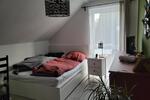 Dachgeschoßwohnung Nordkirchen - 3 Zimmer, 82 m&sup2;, 820&euro; | Angebot:25977056