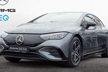 Mercedes-Benz EQE 11.223 km 45.880 &euro; Schwerte 58239