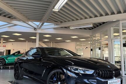 BMW 840 116.260 km 44.950 &euro; Hamm 59065