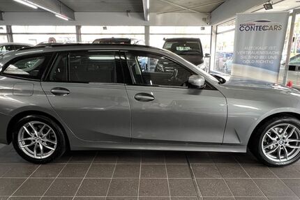BMW 318 66.570 km 25.950 &euro; Werl 59457