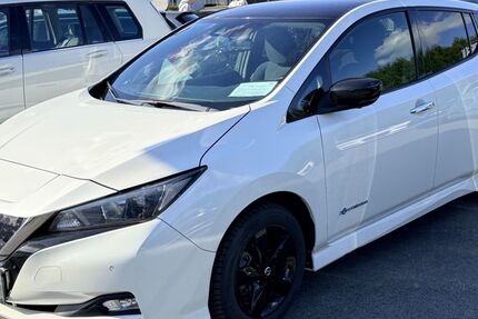 Nissan Leaf 149.000 km 9.799 &euro; Hamm Westfalen 59065