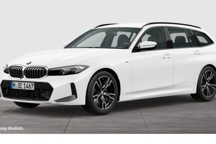 BMW 320 92.300 km 31.990 &euro; Hagen 58119