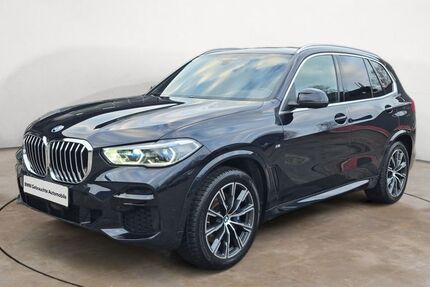 BMW X5 81.005 km 56.690 &euro; Hamm 59071