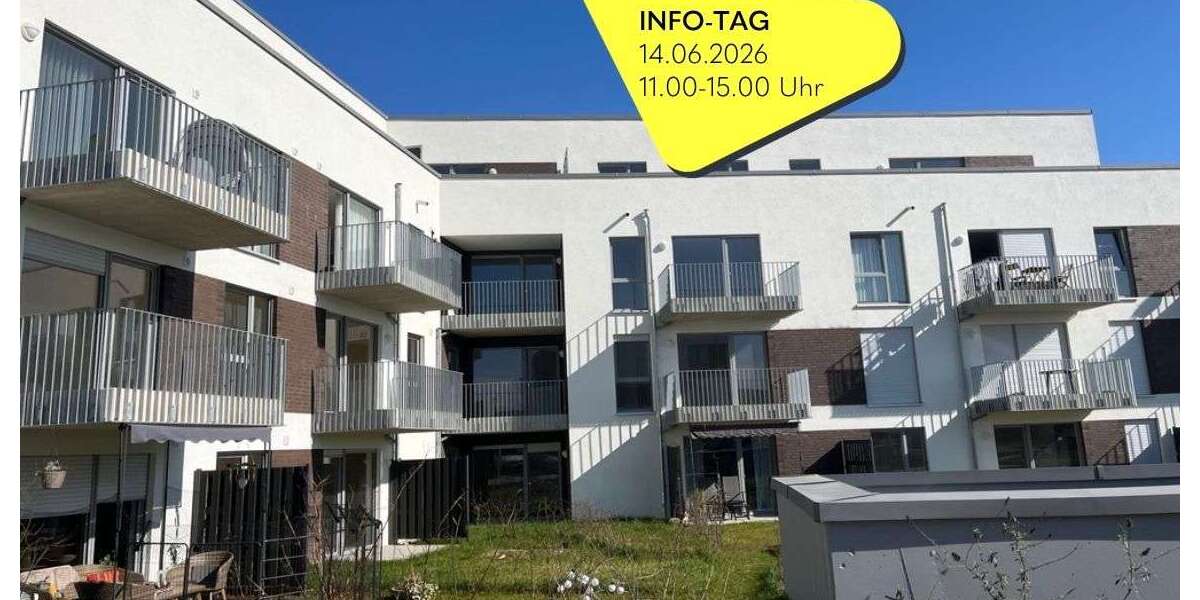 Etagenwohnung Selm Beifang - 4 Zimmer, 121 m&sup2;, 430.621&euro; | Angebot:23311891