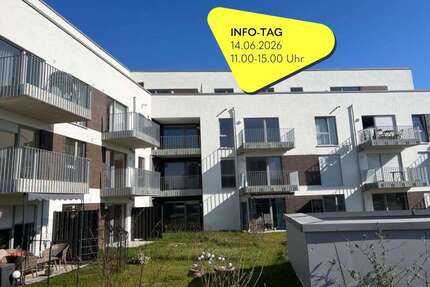 Wohnung Selm Beifang - 4 Zimmer, 121 m&sup2;, 430.621&euro; | Angebot:23311891