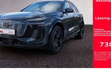 Audi Q6 e-tron 19.320 km 68.440 &euro; Menden 58706