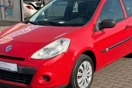 Renault Clio 163.000 km 2.590 &euro; Hamm 59067