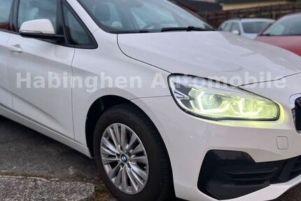 BMW 218 Active Tourer 108.000 km 14.990 &euro; Castrop Rauxel 44579