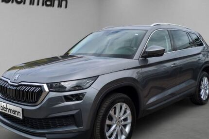Skoda Kodiaq 146.870 km 29.990 &euro; Menden 58706