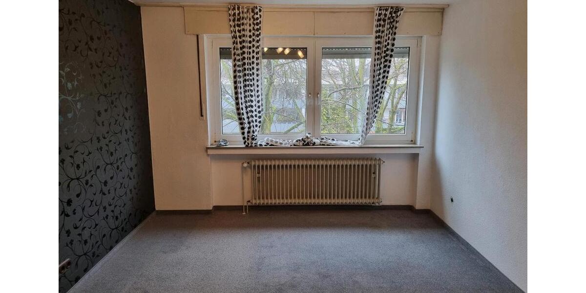 Dachgeschoßwohnung Dortmund Brackel - 3 Zimmer, 72 m&sup2;, 720&euro; | Angebot:25867903