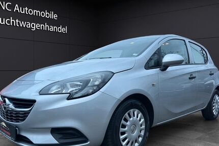 Opel Corsa 123.966 km 6.390 &euro; Ahlen 59227