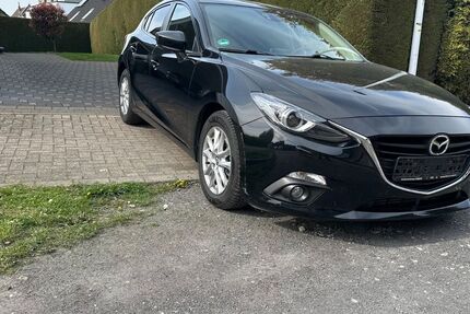 Mazda 3 175.777 km 6.990 &euro; werl 59457