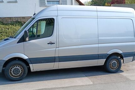 Mercedes-Benz Sprinter 183.400 km 8.500 &euro; Menden (Sauerland) 58710