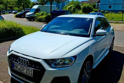 Audi A1 38.500 km 16.780 &euro; Iserlohn 58636