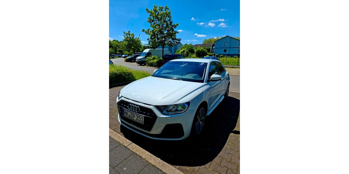 Audi A1 38.500 km 16.780 &euro; Iserlohn 58636